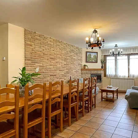 Willa Casar Rural Lazkua I-Ii Eraul Zewnętrze zdjęcie