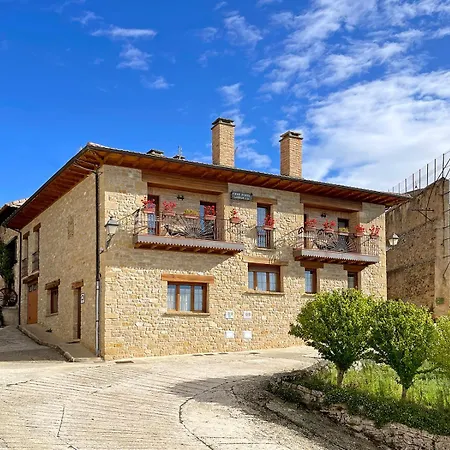 Willa Casar Rural Lazkua I-Ii Eraul Zewnętrze zdjęcie