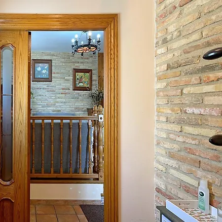 Willa Casar Rural Lazkua I-Ii Eraul Zewnętrze zdjęcie