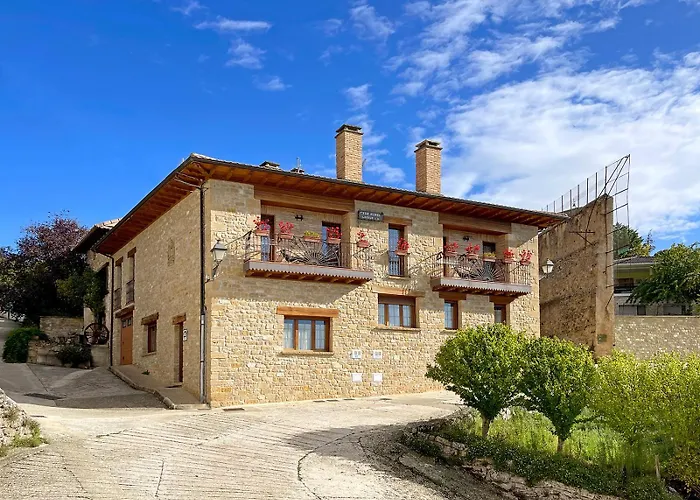 Casar Rural Lazkua I-Ii