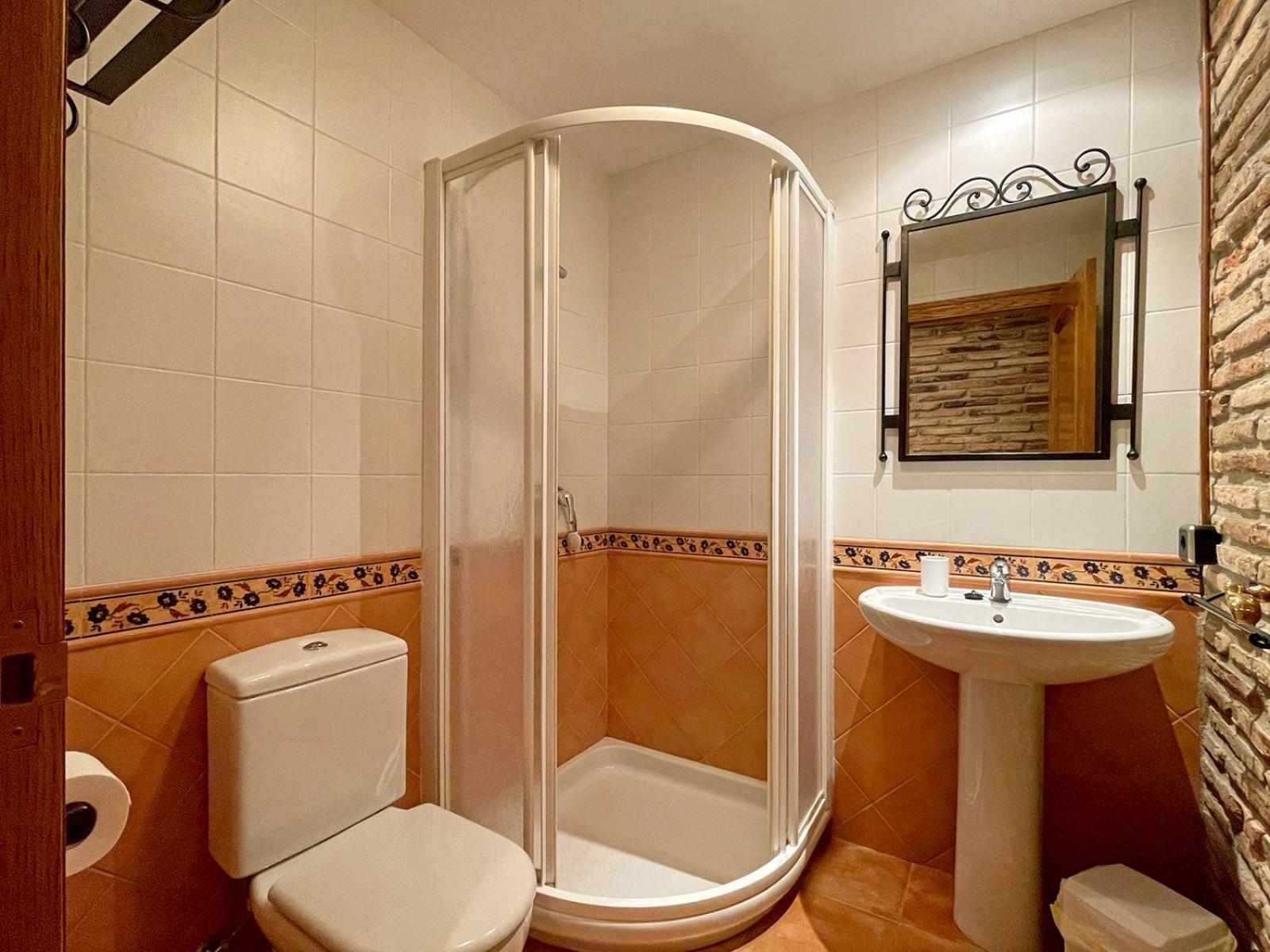 Casar Rural Lazkua I-ii Holiday home