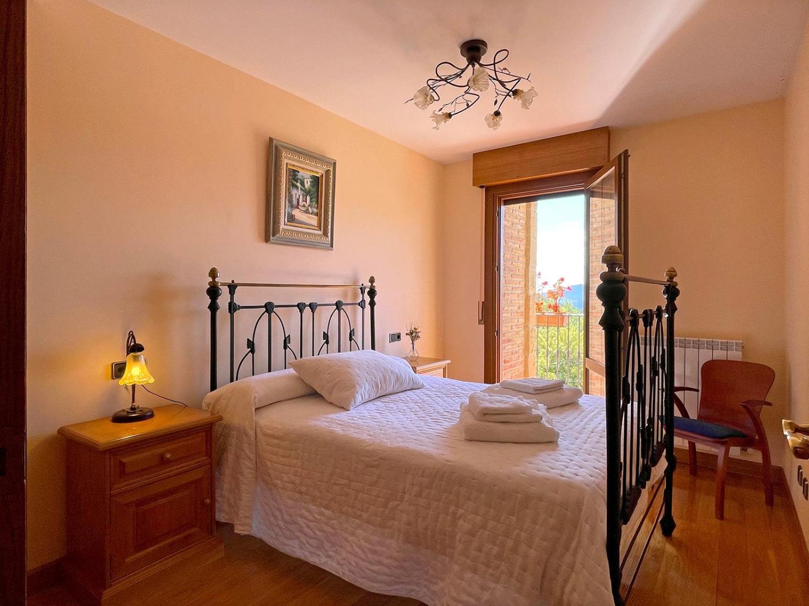 Casar Rural Lazkua I-ii *