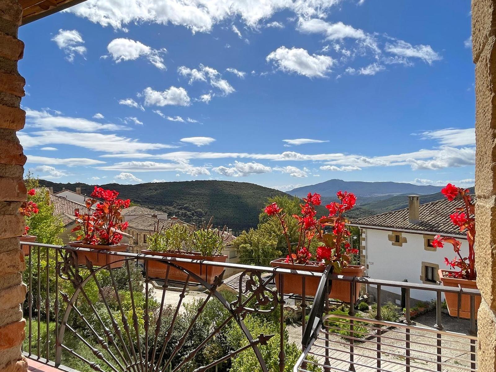 Holiday home Casar Rural Lazkua I-ii