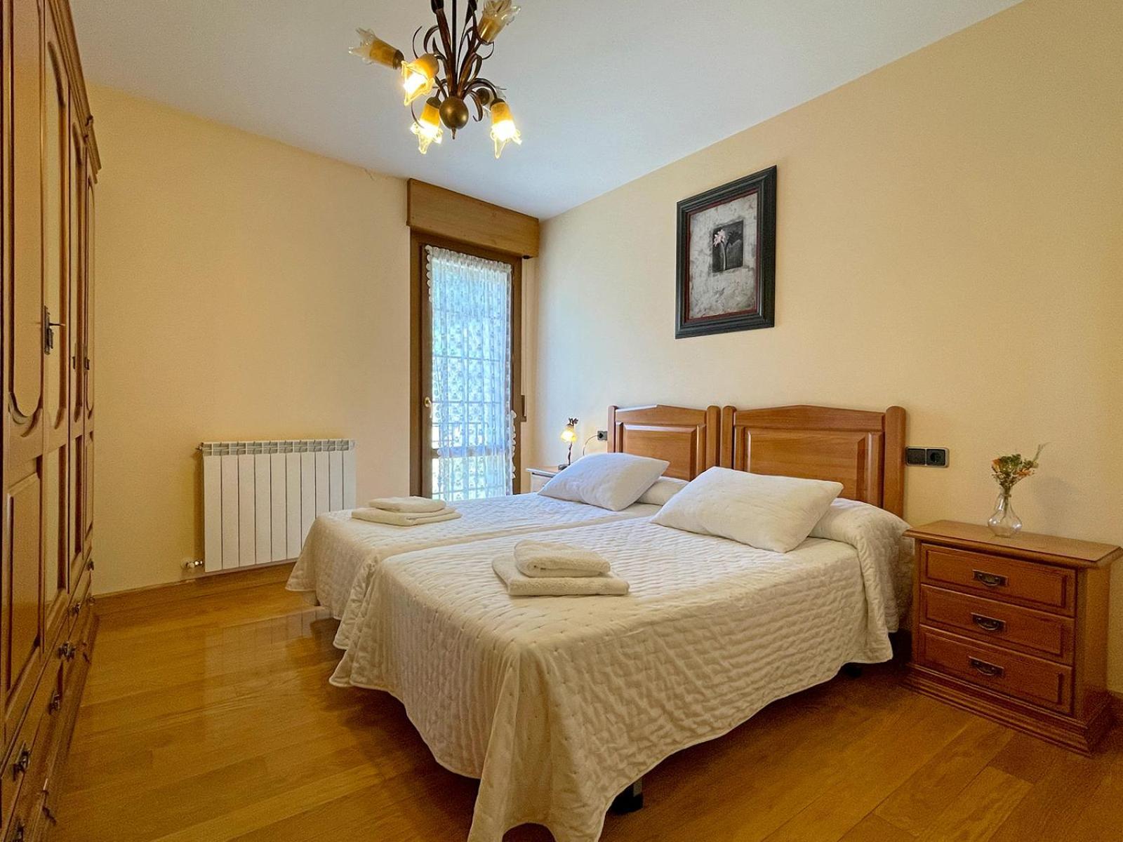 Casar Rural Lazkua I-ii Holiday home Eraul