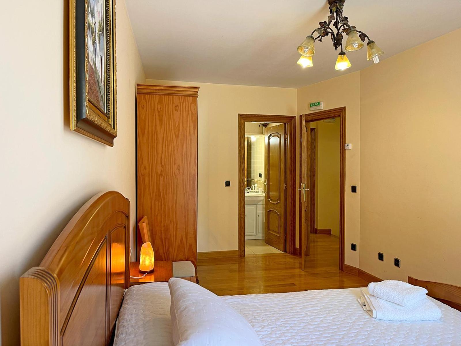 Casar Rural Lazkua I-ii Holiday home Eraul
