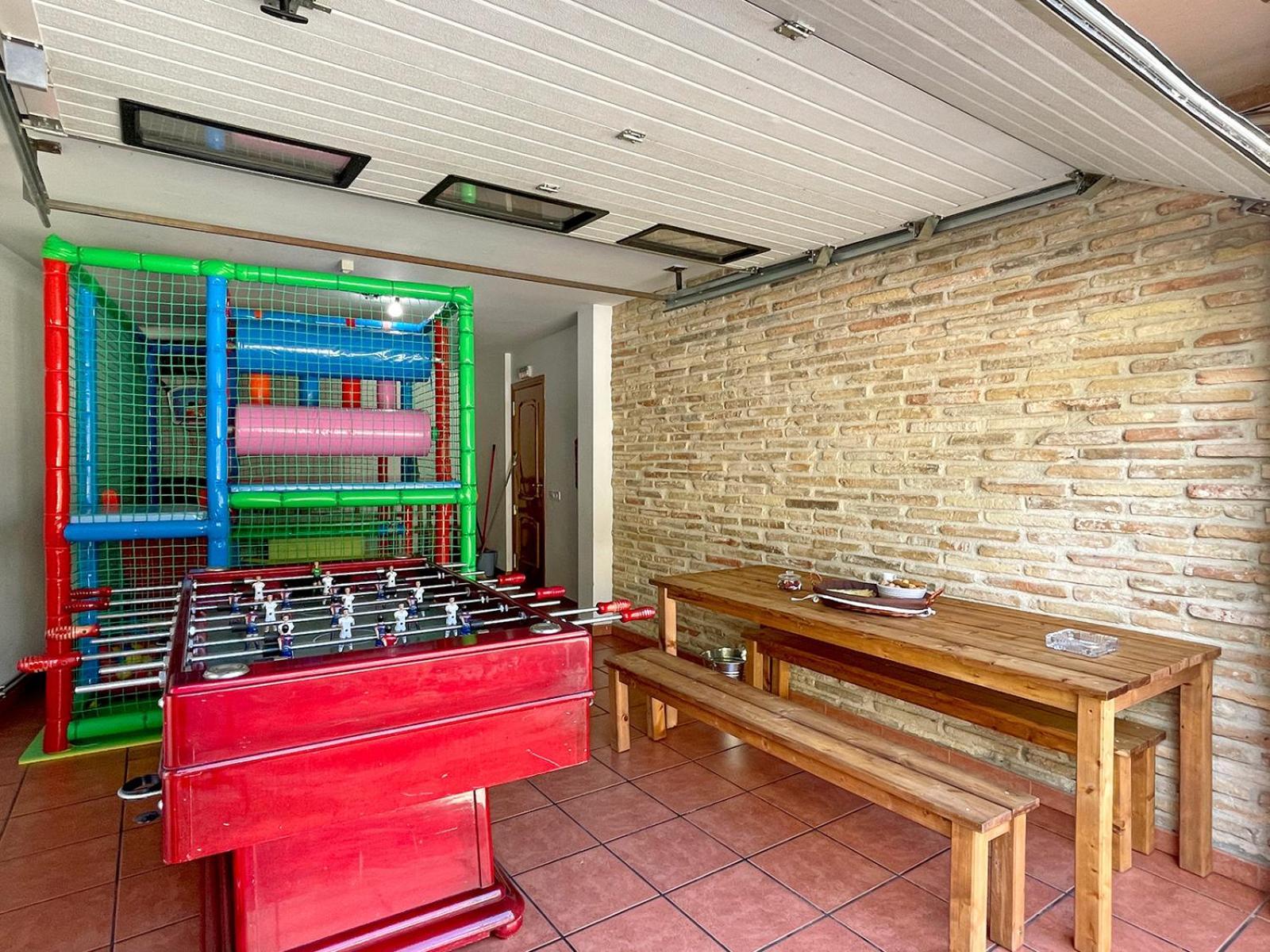 Holiday home Casar Rural Lazkua I-ii Eraul