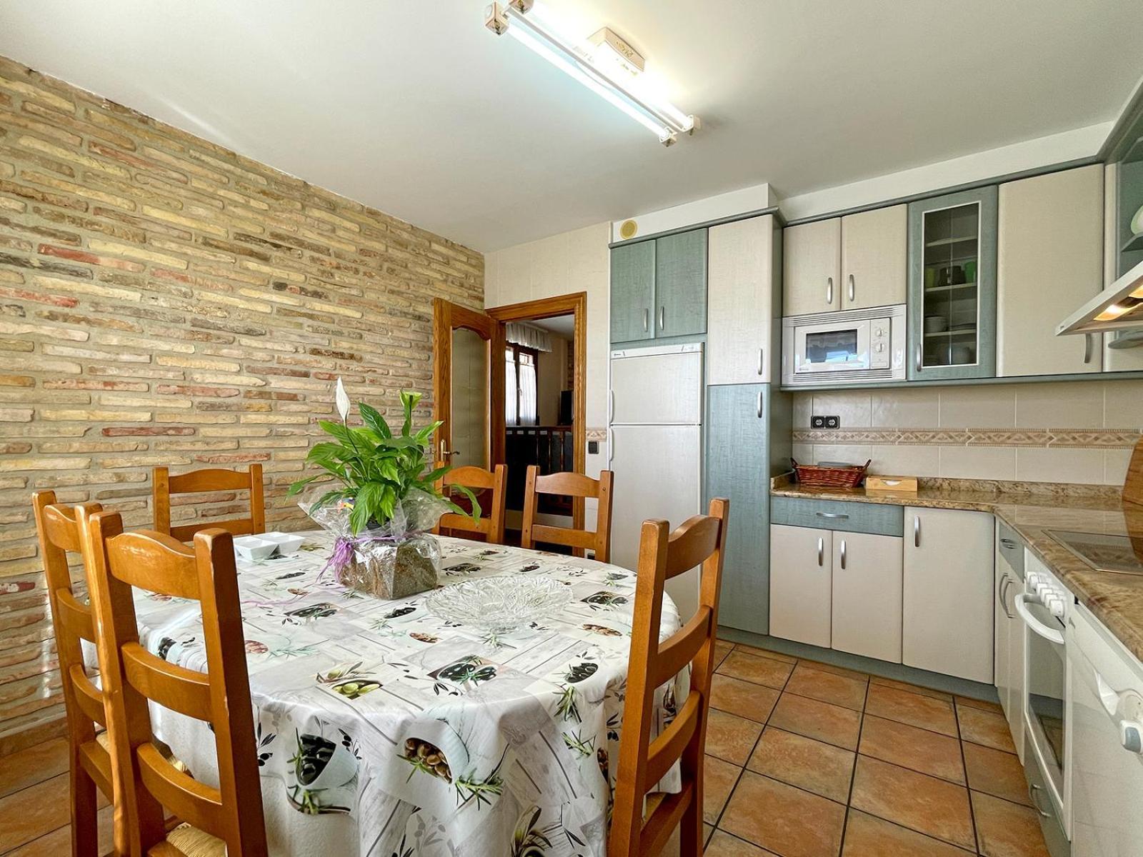 Casar Rural Lazkua I-ii Holiday home