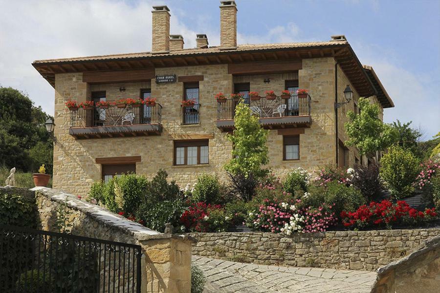 Casar Rural Lazkua I-ii